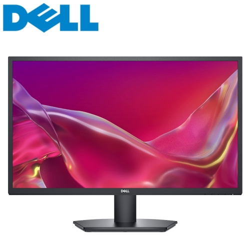 DELL SE2725H-4Y 27型(VA/5ms/75Hz/1A1H/零閃屏/4年保)